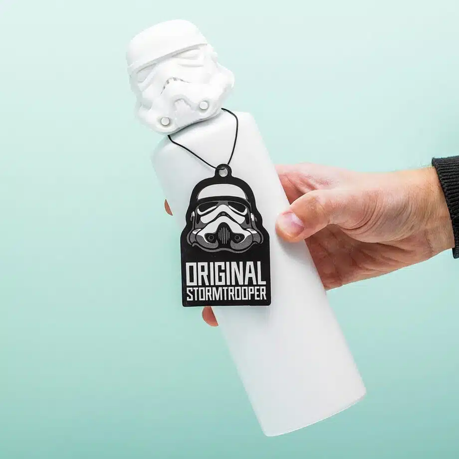 Stormtrooper waterfles