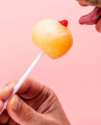 Borst lolly