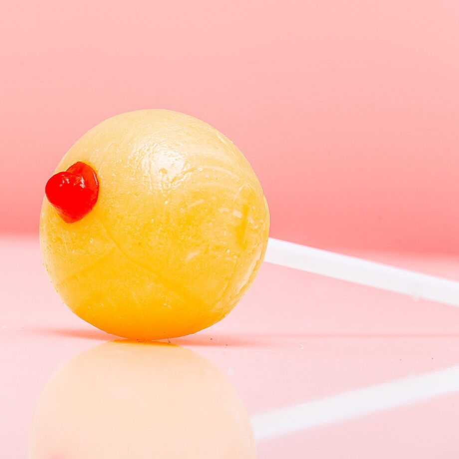 Borst lolly