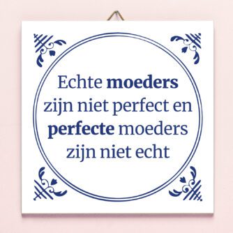 Grommen Voorlopige Uitpakken Een origineel Moederdagcadeau nodig? Ditverzinjeniet.nl heeft het!