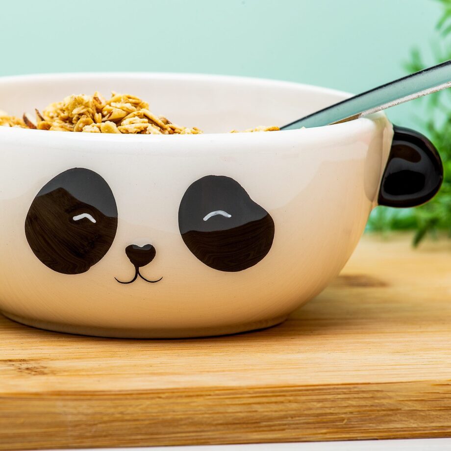 Panda schaaltje