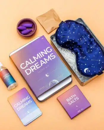 Wellness blik - Calming Dreams