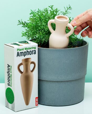 Amphora bewateringssysteem