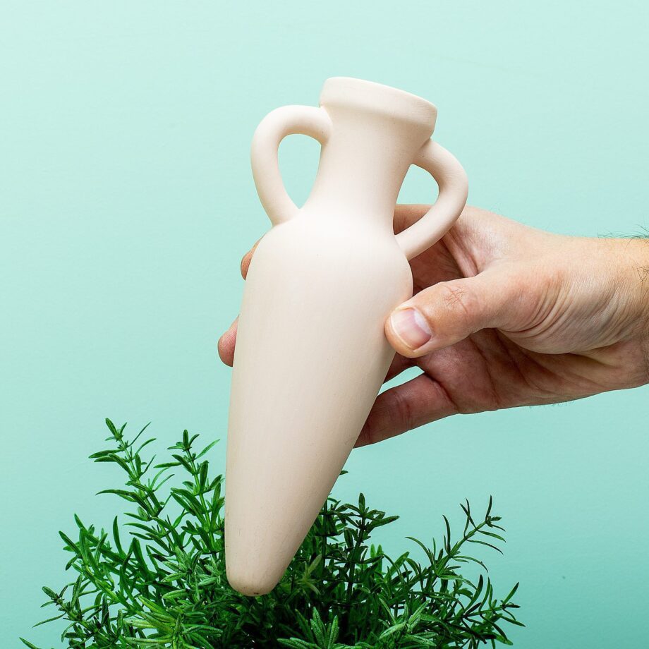 Amphora bewateringssysteem