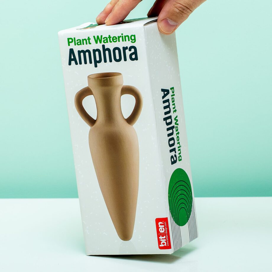 Amphora bewateringssysteem