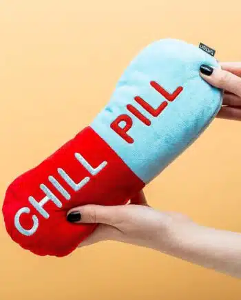 Chill Pill warmtekussen