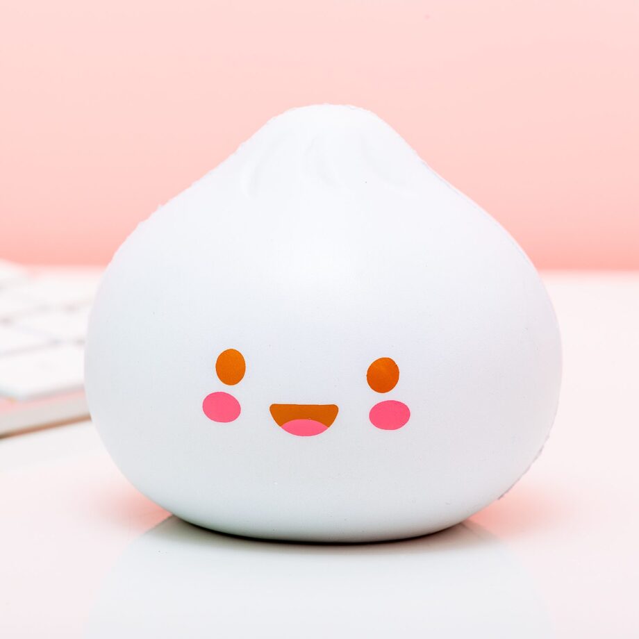 Dumpling stressbal