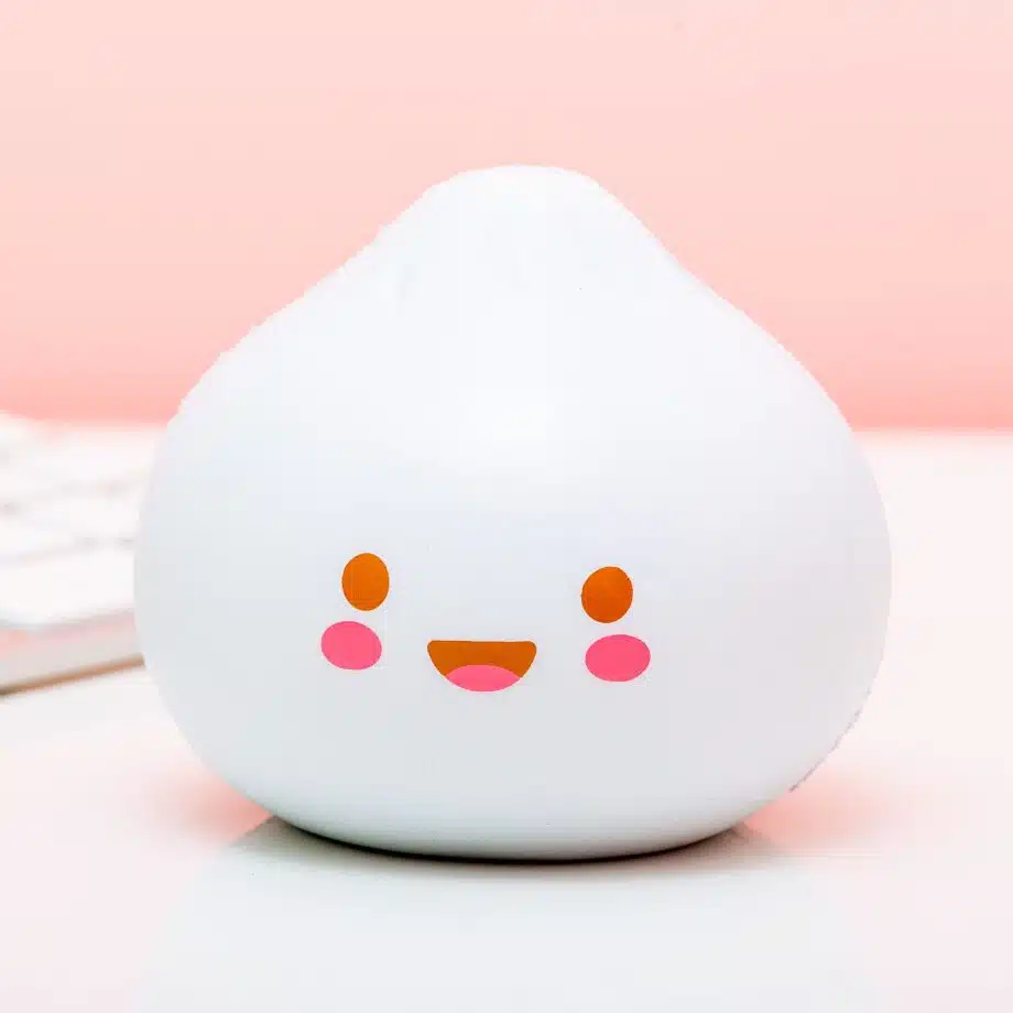 Dumpling stressbal