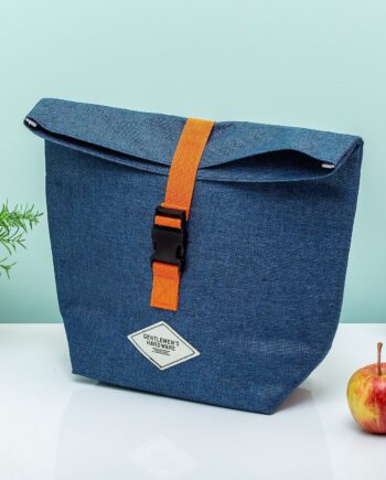 Oprolbare koel lunchtas