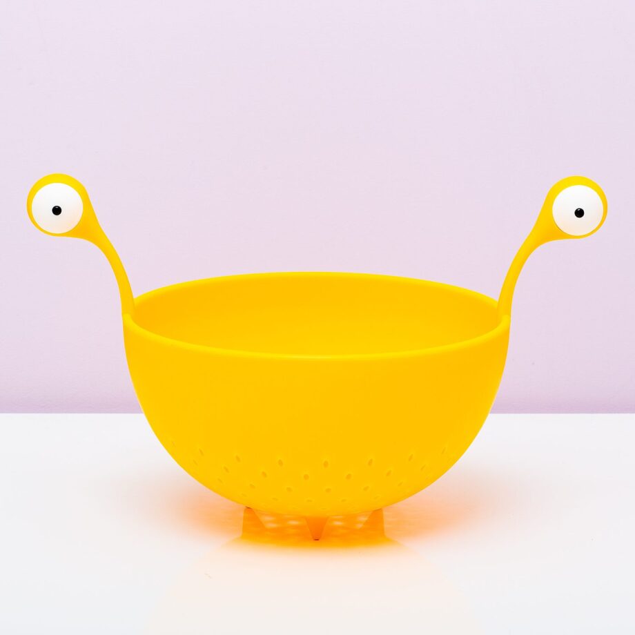 Spaghetti Monster Vergiet