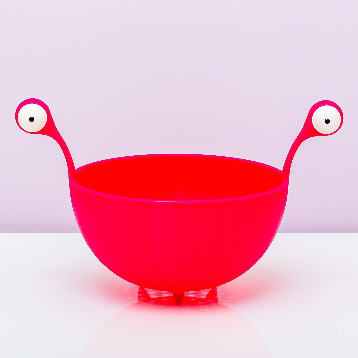 Spaghetti Monster Vergiet - Roze