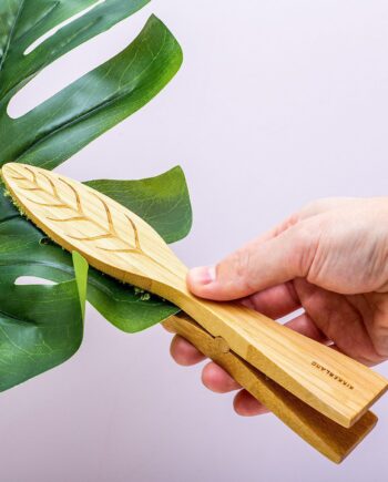 Stoftang voor planten