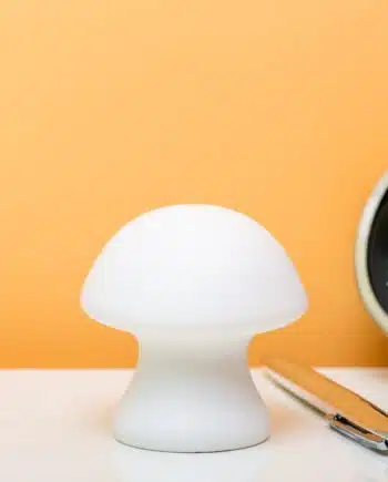 Paddenstoel lamp - Klein
