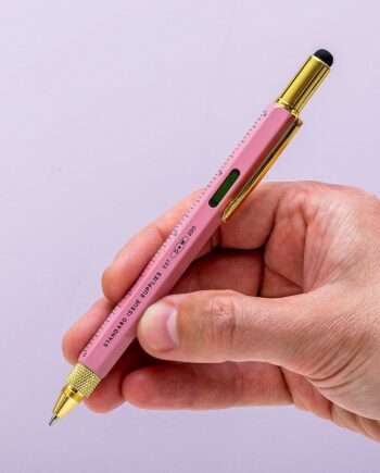 Multitool pen