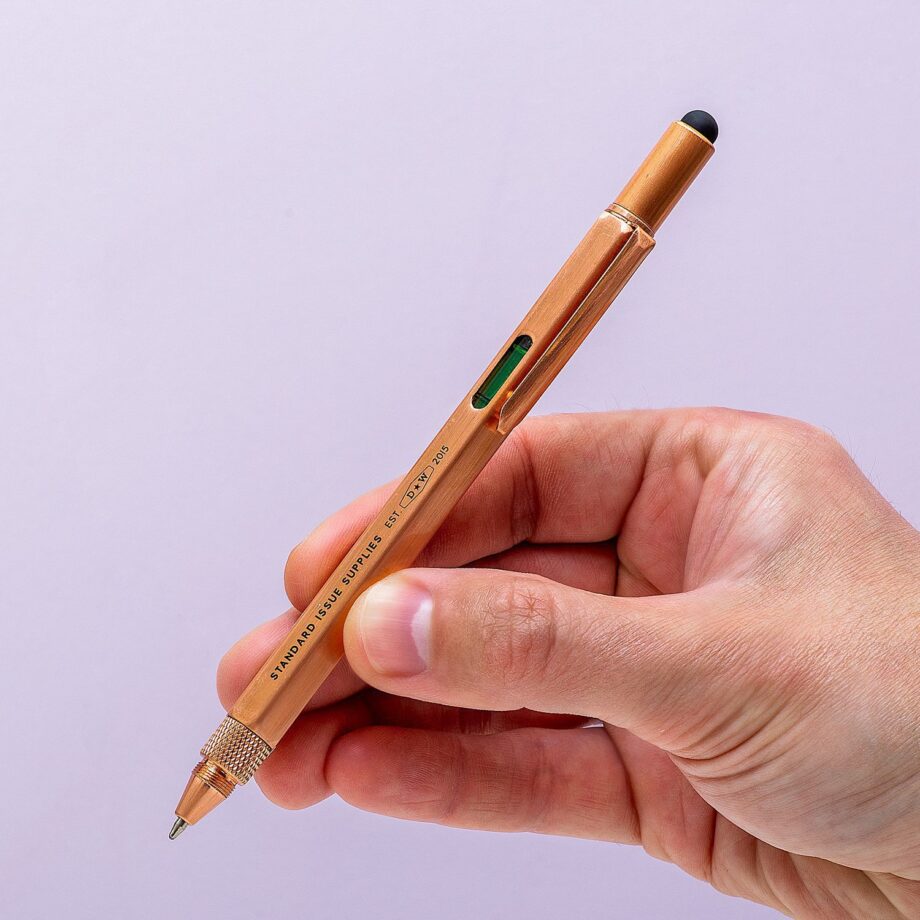Multitool pen
