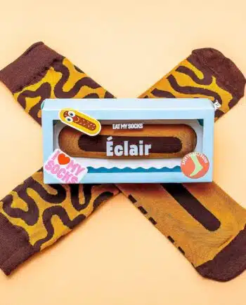 Éclair sokken