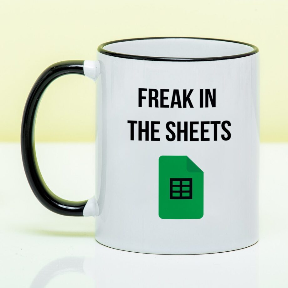 Mok Freak In The Sheets