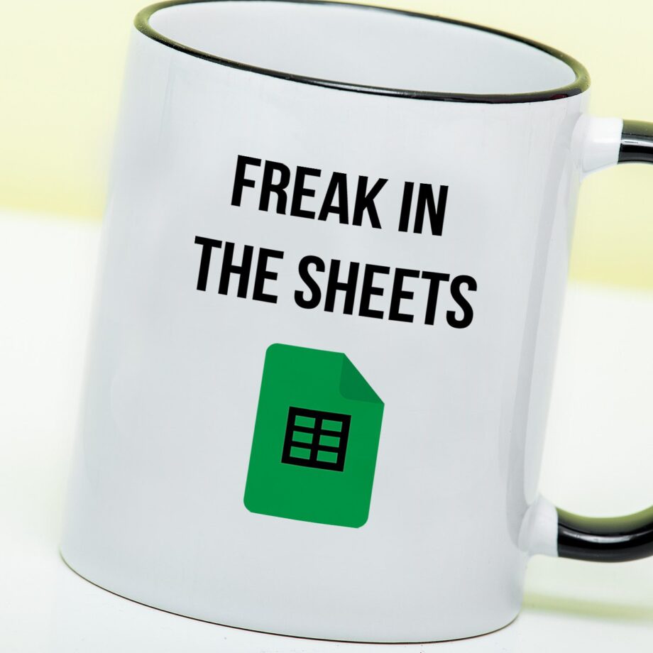 Mok Freak In The Sheets