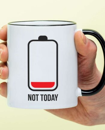 Mok Not Today