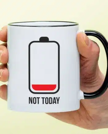 Mok Not Today