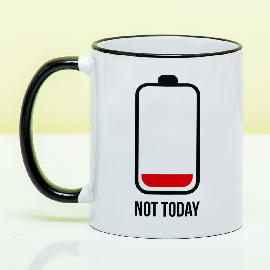 Mok Not Today