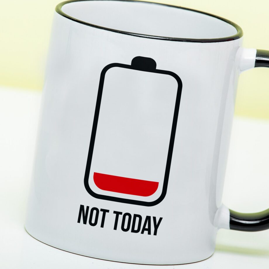 Mok Not Today
