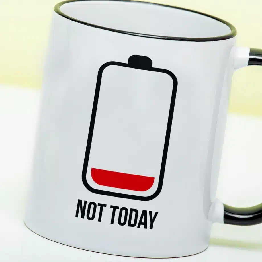 Mok Not Today