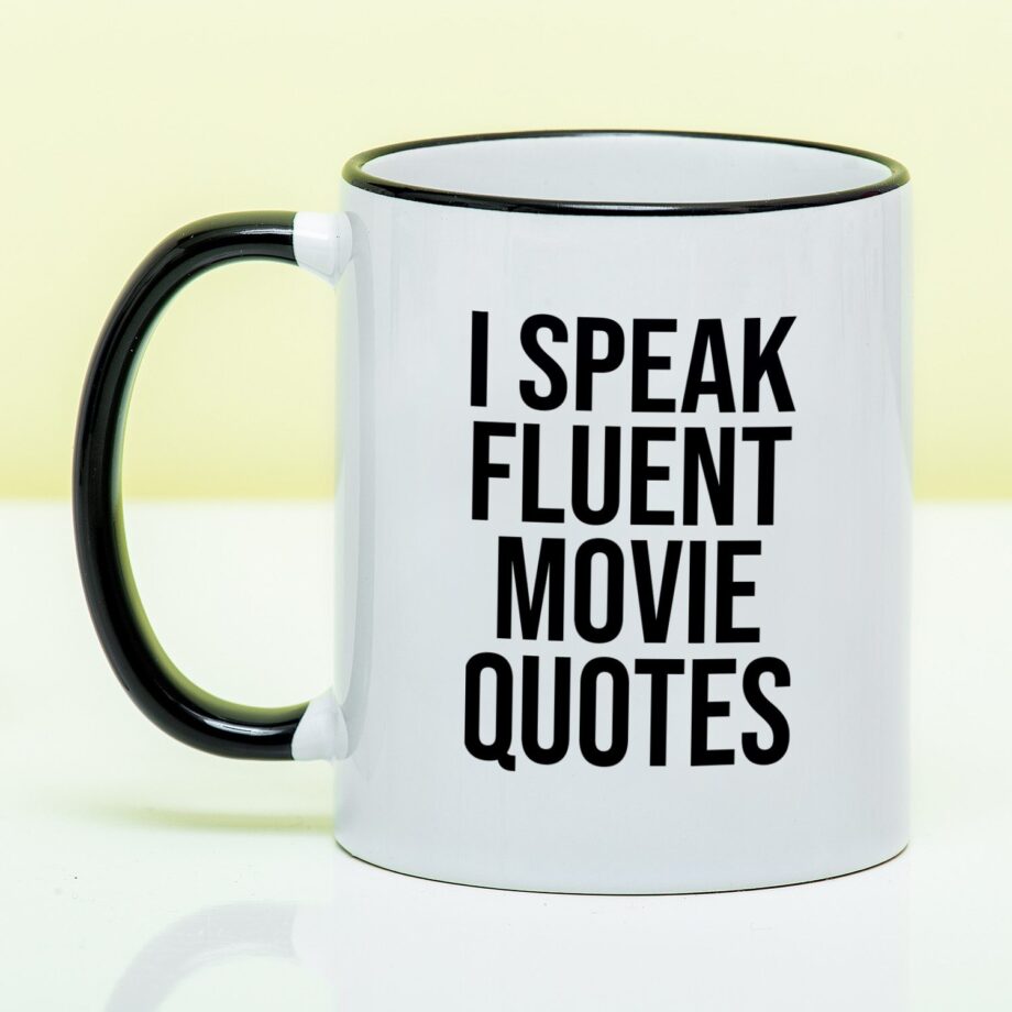Mok I Speak Fluent Movie Quotes