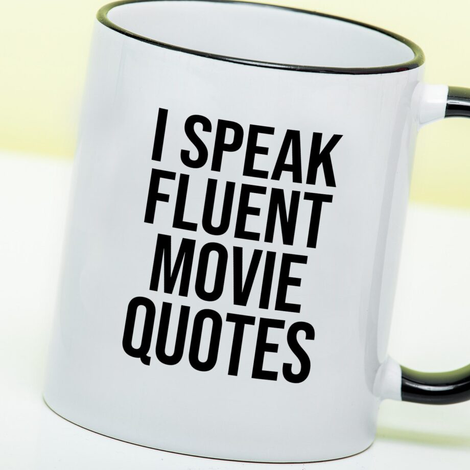Mok I Speak Fluent Movie Quotes