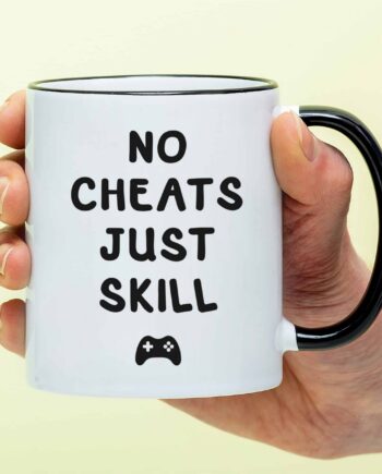 Mok No Cheats Just Skill