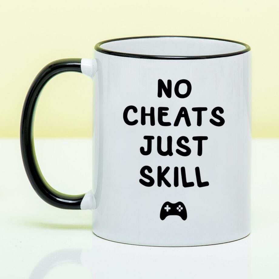 Mok No Cheats Just Skill