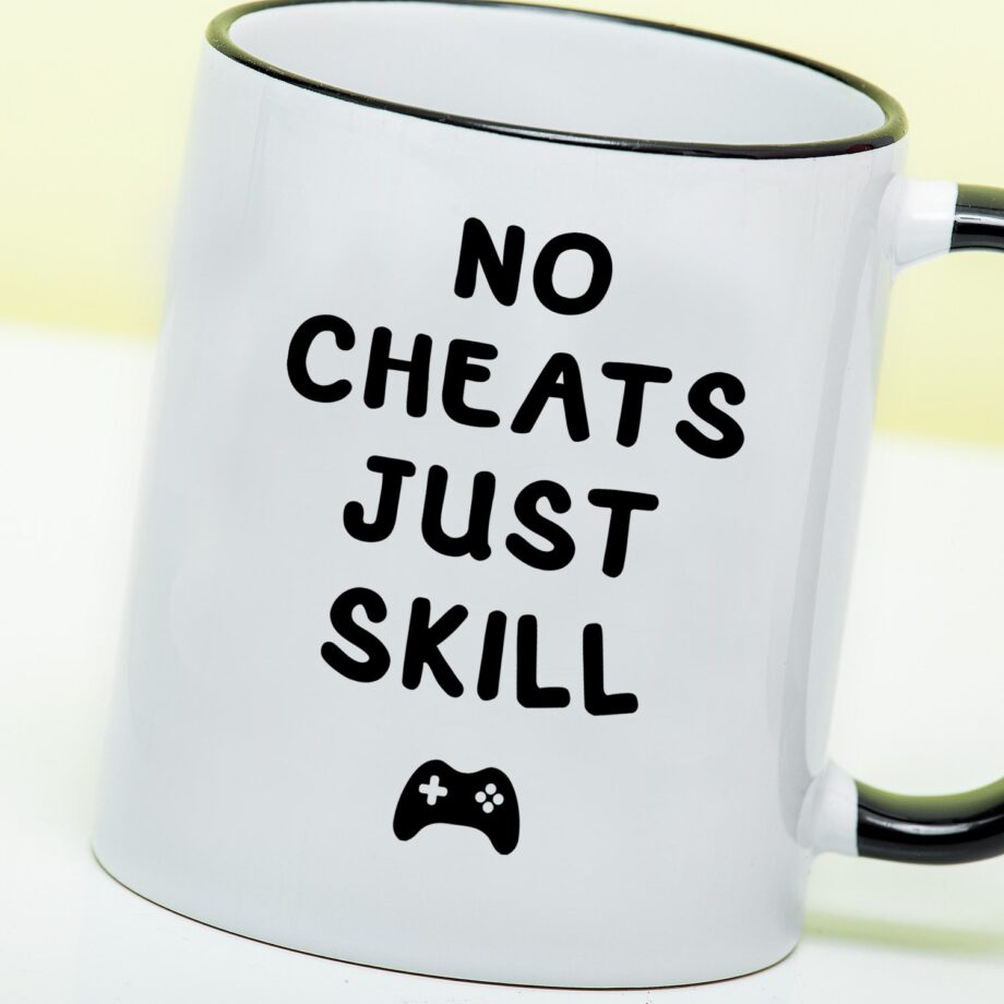 Mok No Cheats Just Skill