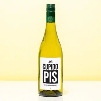 Cupido pis