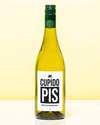 Cupido pis
