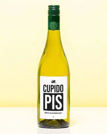 Cupido pis