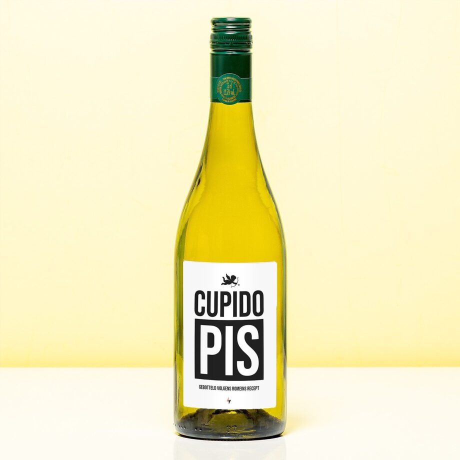 Cupido pis