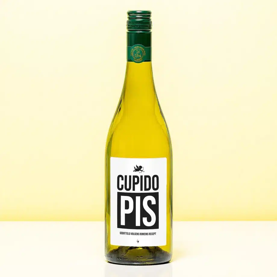 Cupido pis