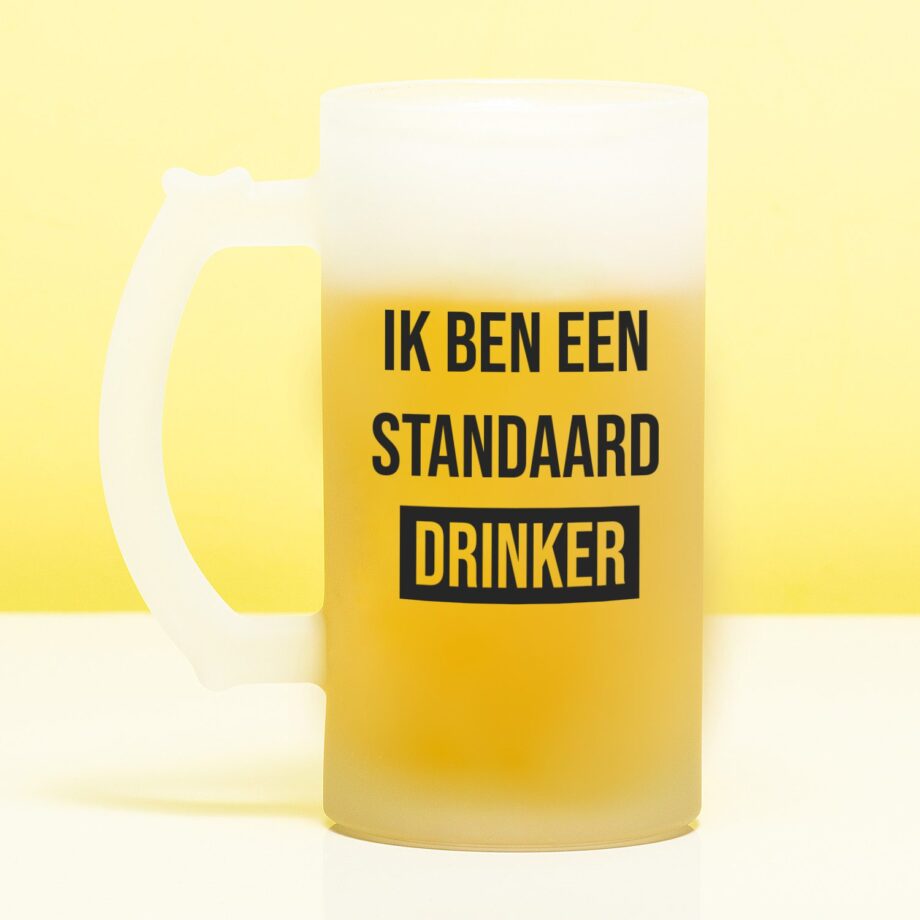 Bierpul Standaard drinker