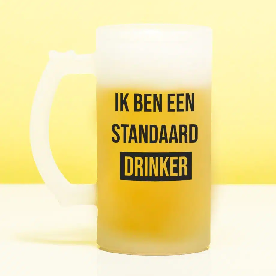 Bierpul Standaard drinker