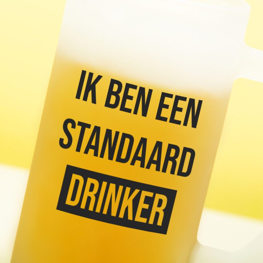 Bierpul Standaard drinker