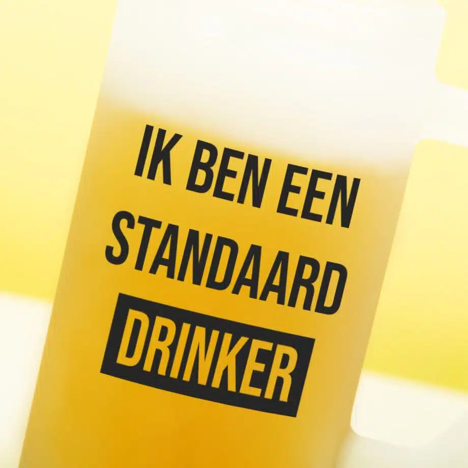 Bierpul Standaard drinker