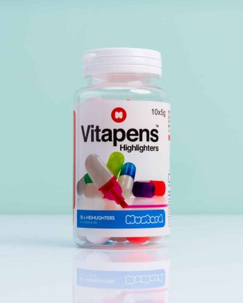 Vitapens highlighters