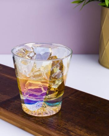 Whiskey glas Everest