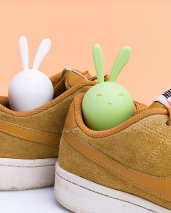 Sneakers Peekers geurvreters