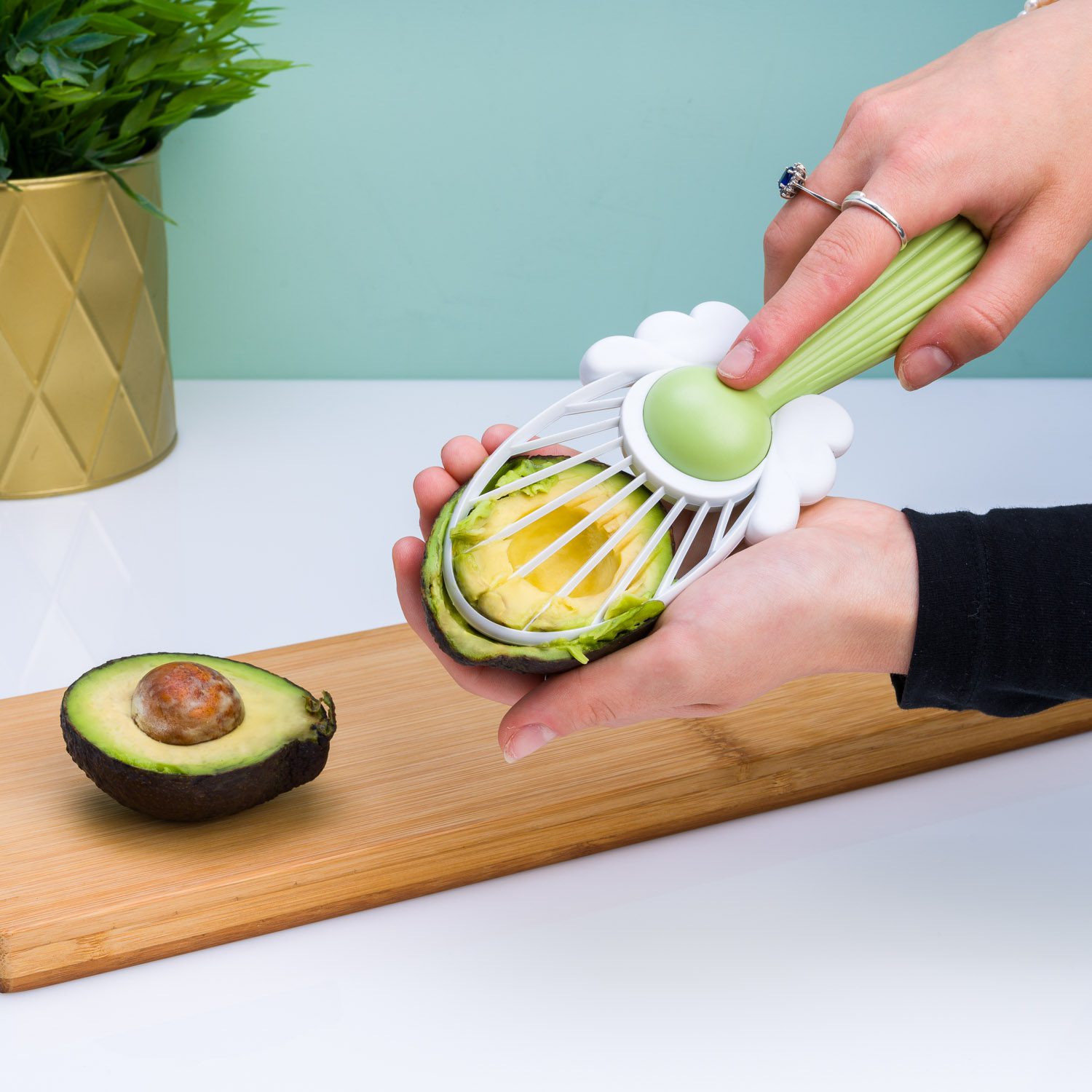 Ototo Holy Guacamole