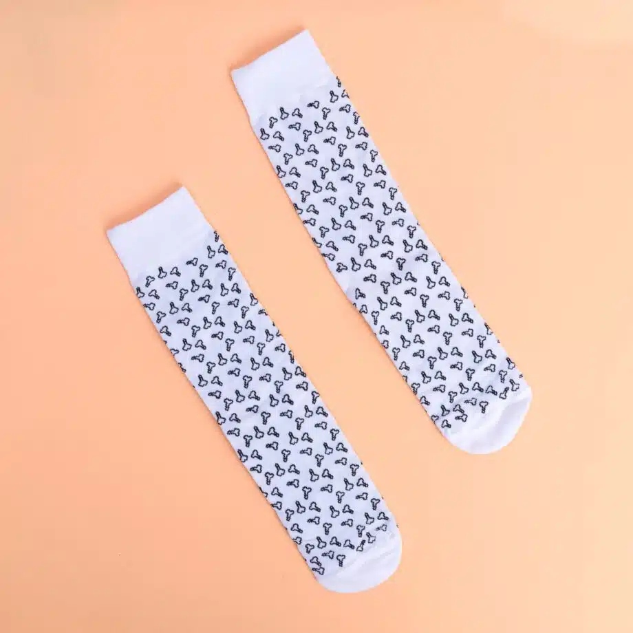 Penis sokken
