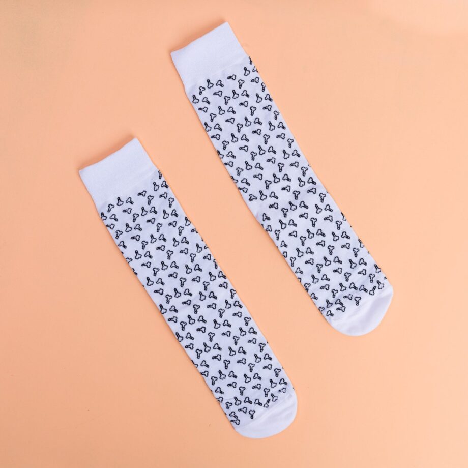 Penis sokken