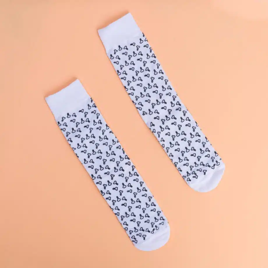 Penis sokken