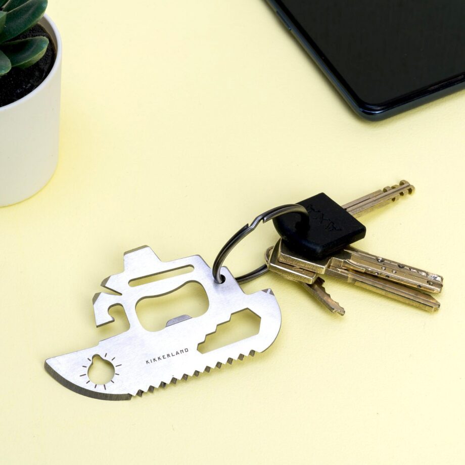 Boot multitool