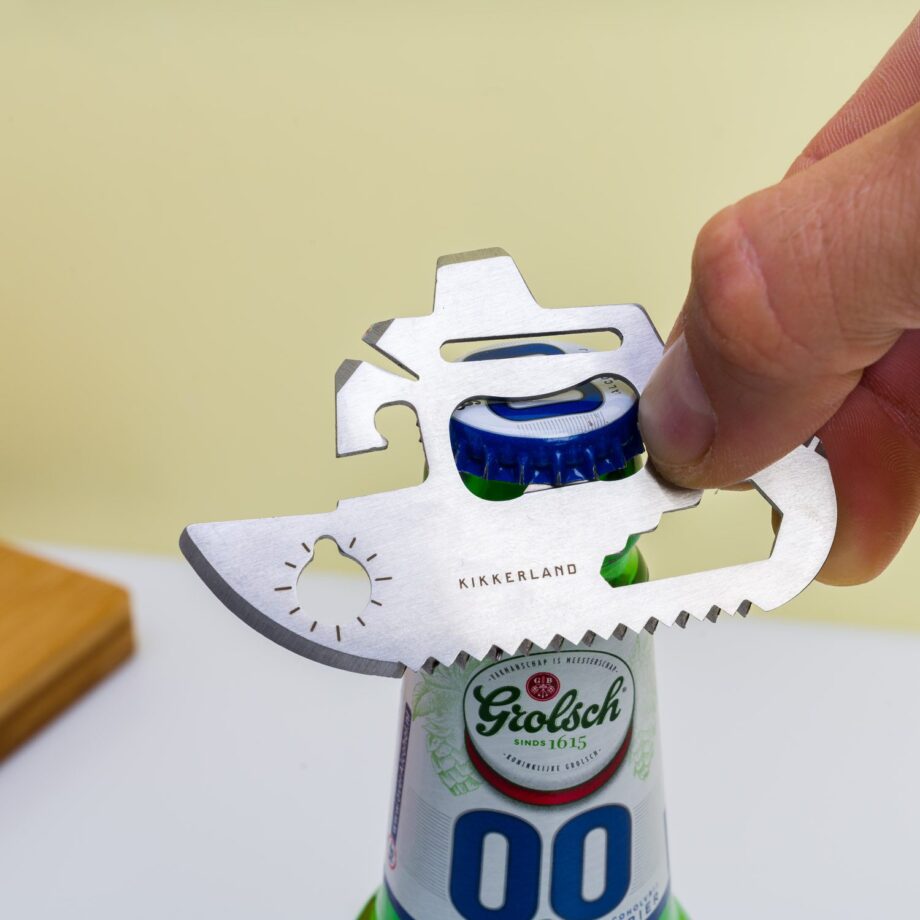Boot multitool
